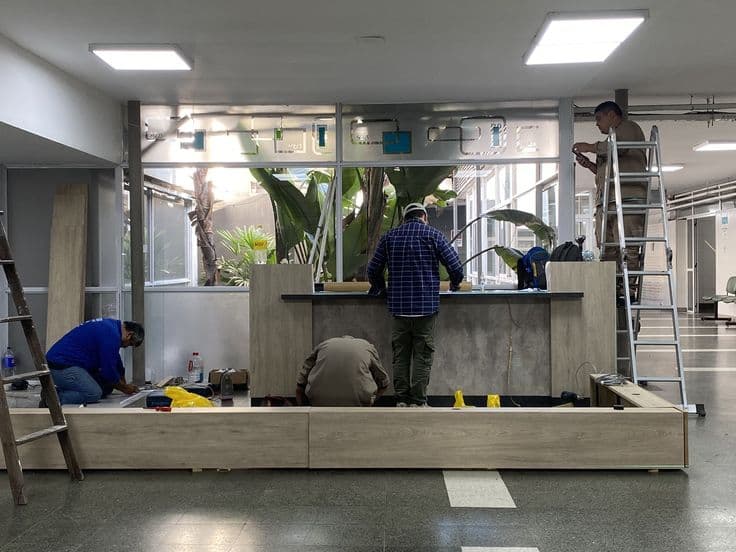 Imagen de carpintería 8